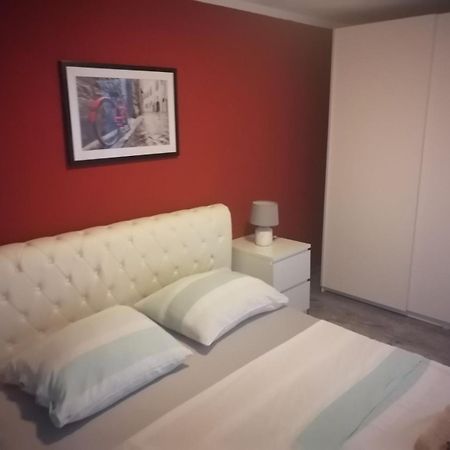 Apartments Matelici Divšići المظهر الخارجي الصورة