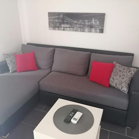 Apartments Matelici Divšići المظهر الخارجي الصورة