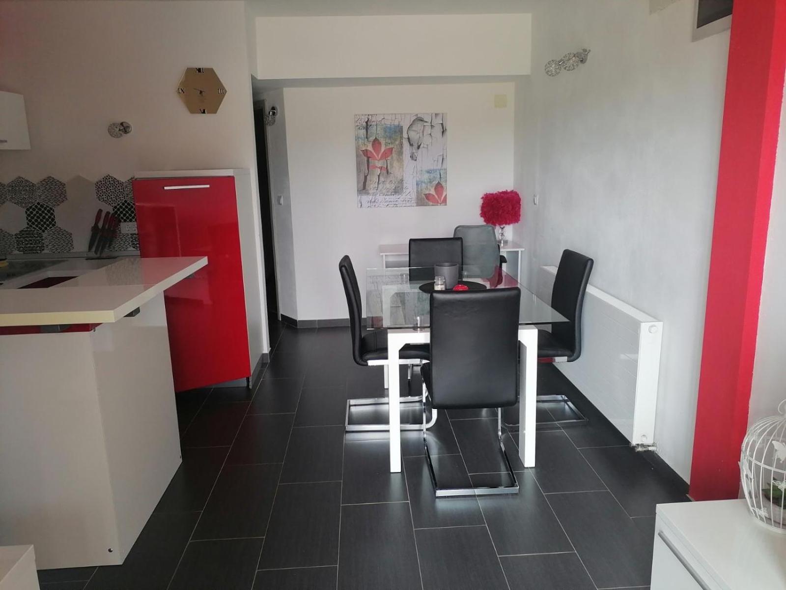 Apartments Matelici Divšići المظهر الخارجي الصورة