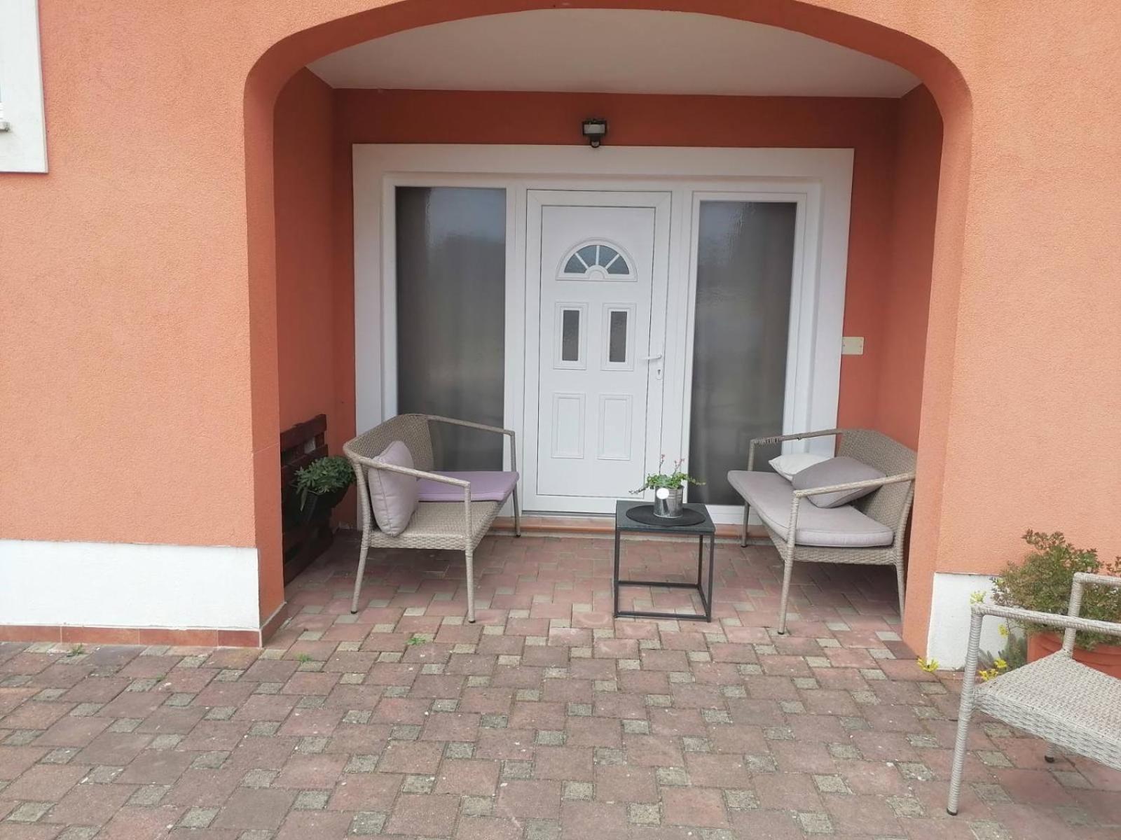 Apartments Matelici Divšići المظهر الخارجي الصورة