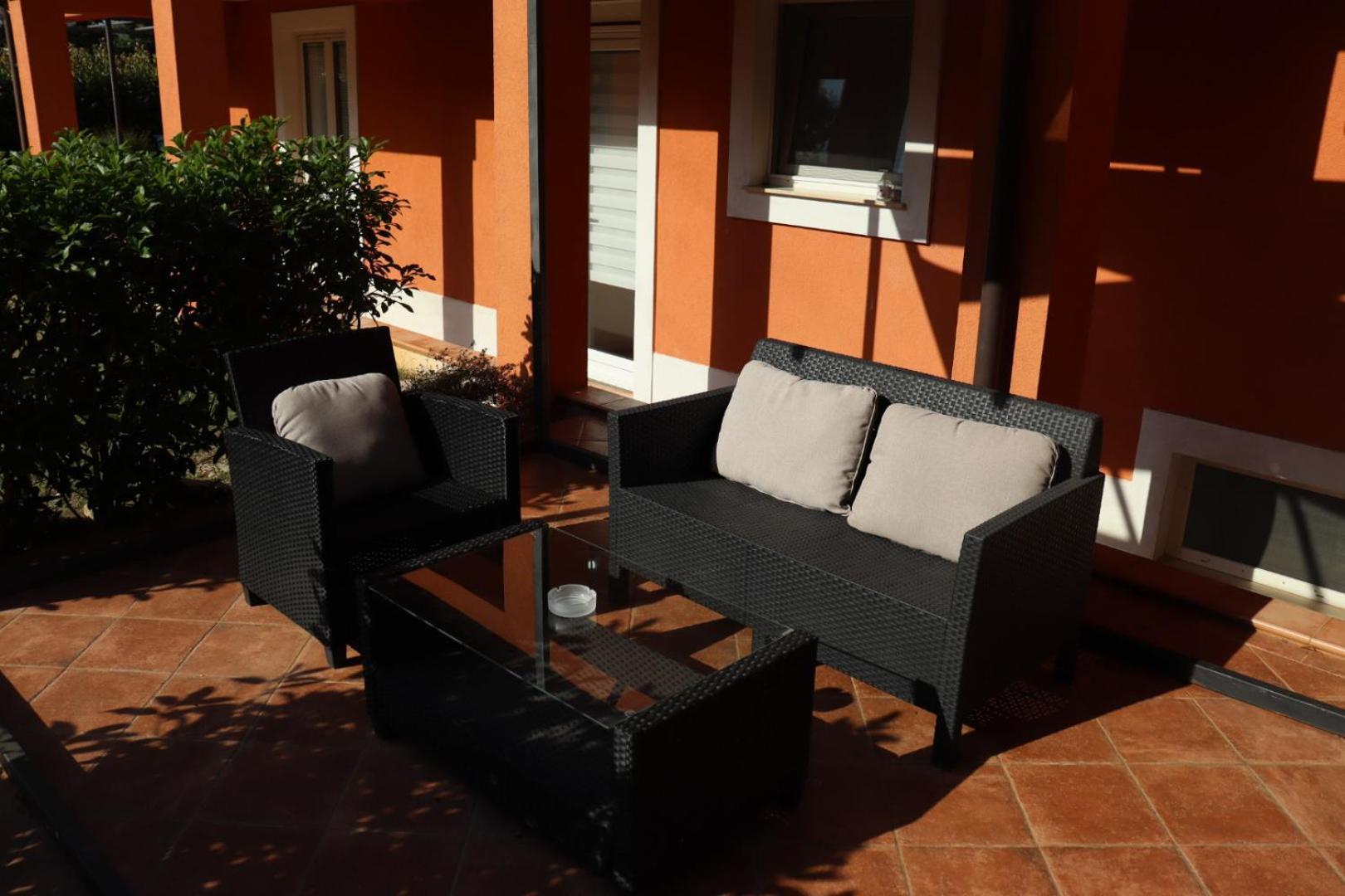 Apartments Matelici Divšići المظهر الخارجي الصورة