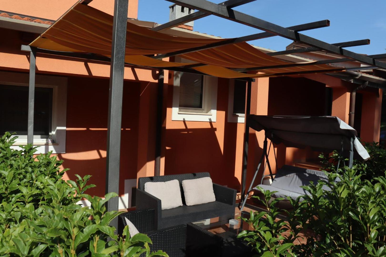 Apartments Matelici Divšići المظهر الخارجي الصورة