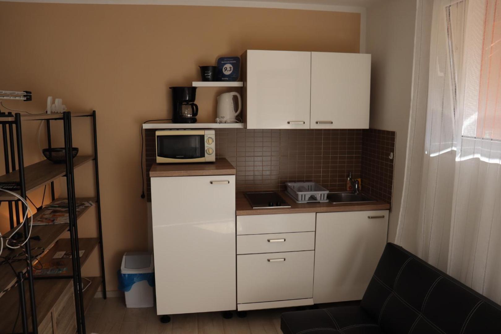 Apartments Matelici Divšići المظهر الخارجي الصورة