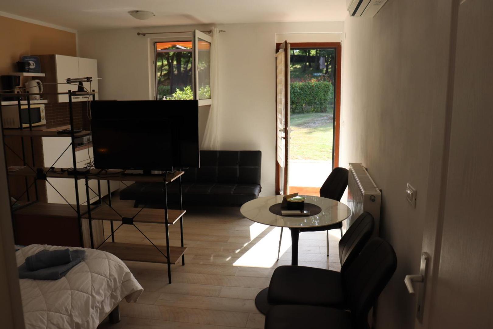 Apartments Matelici Divšići المظهر الخارجي الصورة