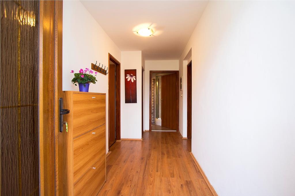 Apartments Matelici Divšići الغرفة الصورة