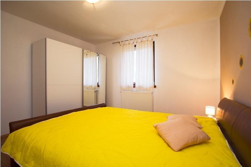 Apartments Matelici Divšići الغرفة الصورة