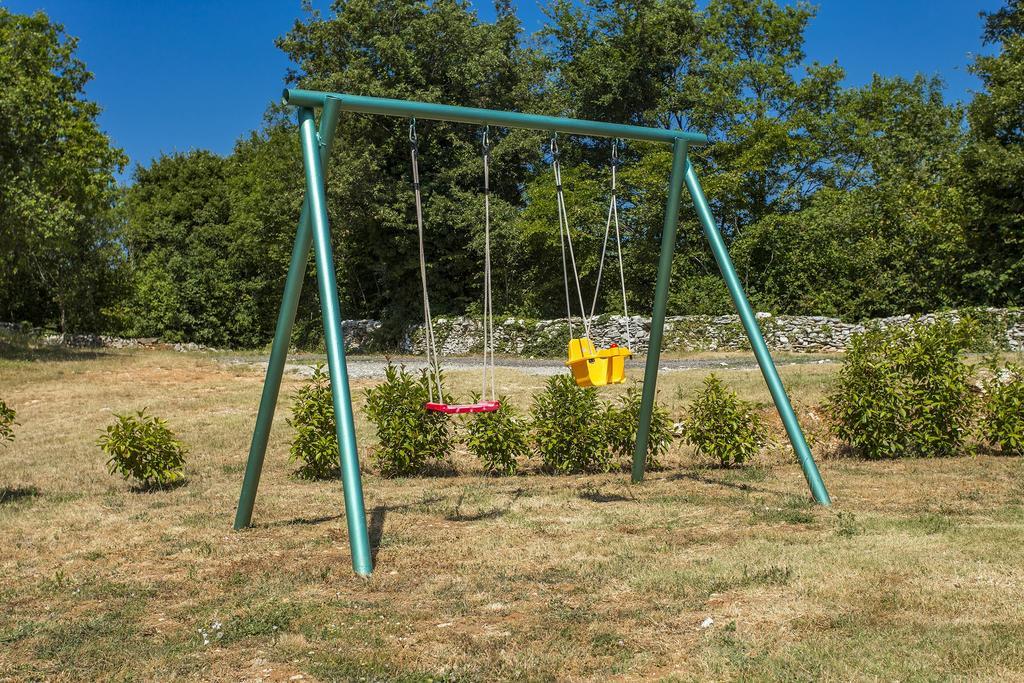 Apartments Matelici Divšići المظهر الخارجي الصورة